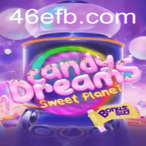 CandyDreamsSweetPlanet: Exploração Doce em um Mundo de Aventuras