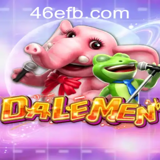 Explorando o Mundo do Jogo DALEMEN: Uma Aventura Desafiadora com a Palavra-Chave 46E