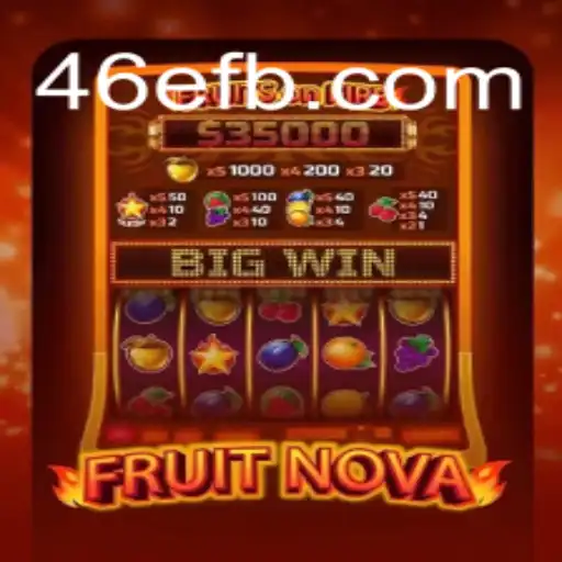 Descubra o Novo Fenômeno dos Jogos: FruitNova e a Aventura do Desafio 46E