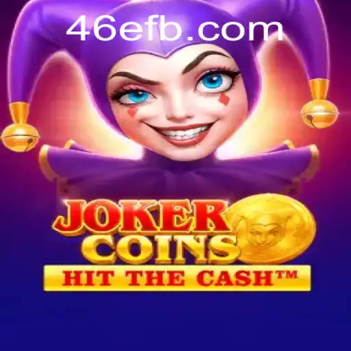 Descubra as Regras e Atrações do Novo Jogo 'JokerCoins'