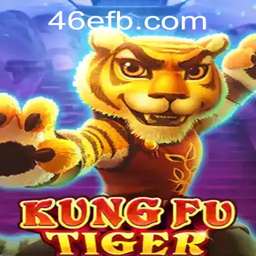 Descubra o Mundo Empolgante de KungFuTiger: Uma Jornada de Ação e Estratégia