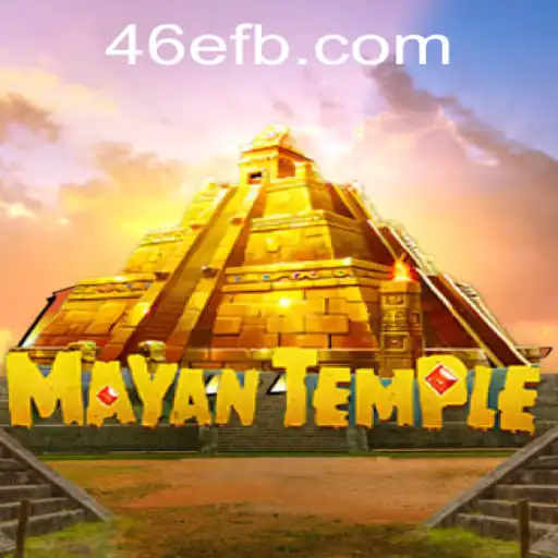 Descobrindo o Fascinante Mundo de MayanTemple: Um Mergulho na Aventura 46E
