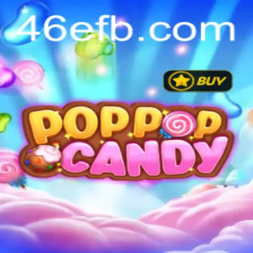Descubra o Universo Viciante de POPPOPCANDY