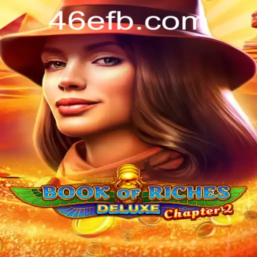 Explorando o Mundo de BookofRichesDeluxeChapter2: Uma Aventura Épica