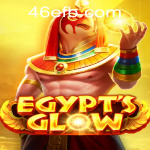 EgyptsGlow: Uma Aventura Iluminada no Mundo dos Faraós