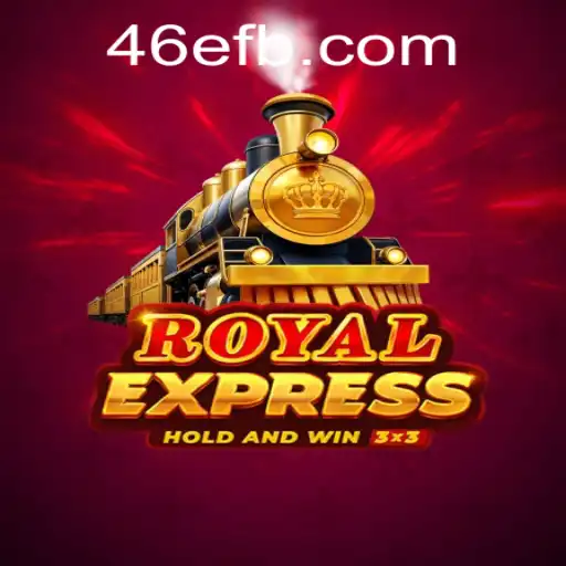 RoyalExpress: Um Mundo de Estratégia e Aventura com a Chave 46E