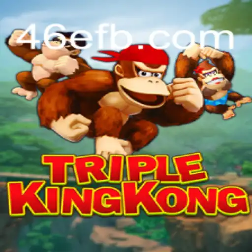 Descubra os Segredos de TripleKingKong: Um Jogo de Estratégia e Aventura
