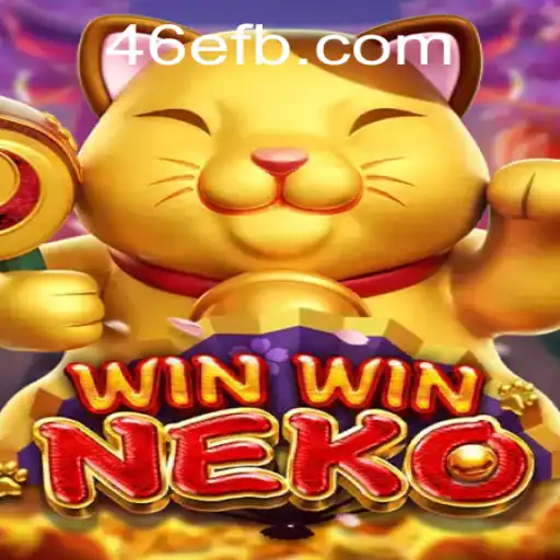 Descubra o Novo Fenômeno dos Jogos: WinWinNeko - A Empolgante Aventura de Gatos e Recompensas