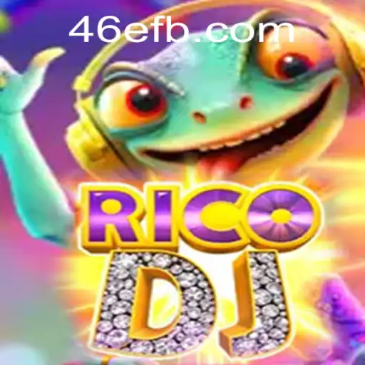 Explorando o Fascinante Mundo de RicoDJ: A Nova Sensação dos Jogos