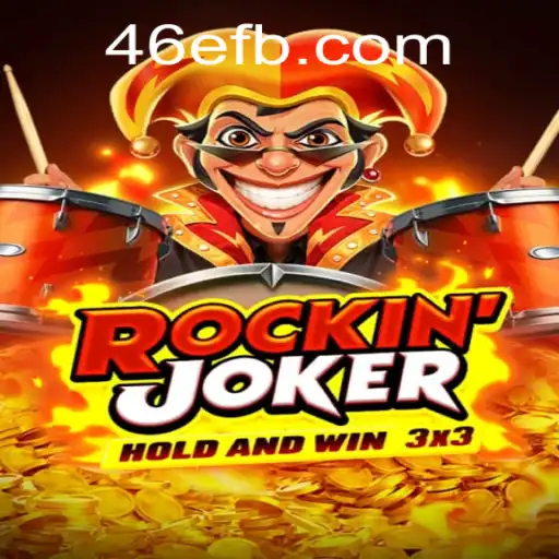 Descubra as Emoções e Aventuras do Jogo RockinJoker