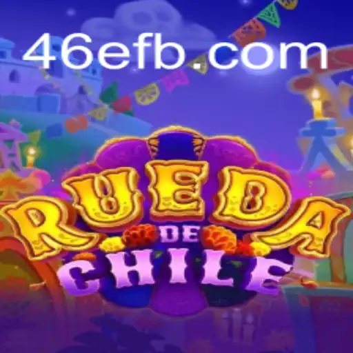 RuedaDeChile: Descubra a Emoção do Novo Jogo Popular