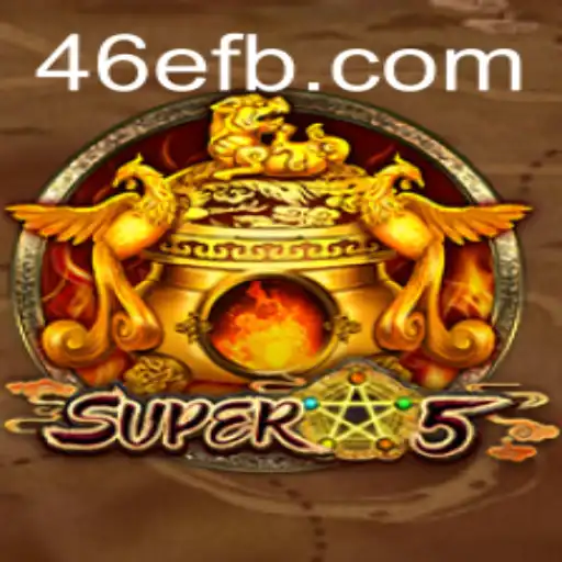 Descubra o Excitante Mundo de Super5: O Jogo do Momento