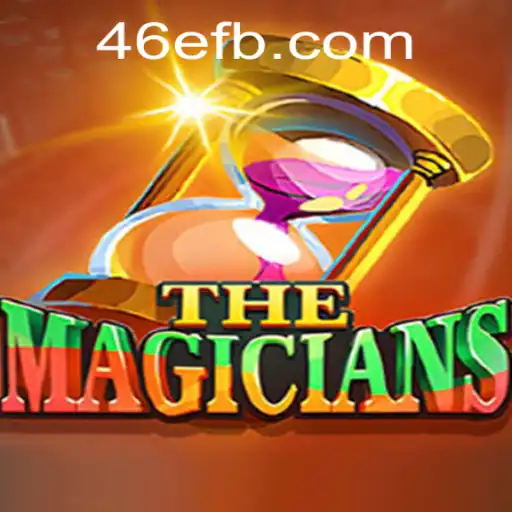 TheMagicians: Explorando o Enigmático Jogo com a Palavra-chave 46E