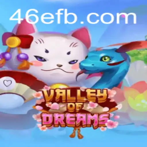 ValleyofDreams: Aventuras Fantásticas no Mundo 46E