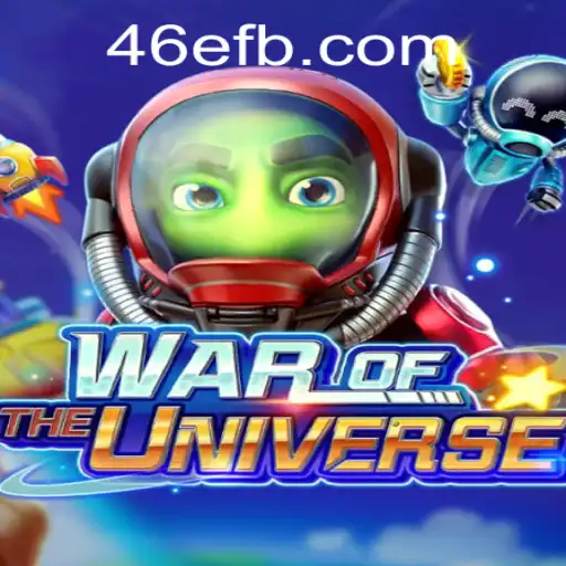 WAROFTHEUNIVERSE: Um mergulho profundo no jogo épico com a palavra-chave 46E