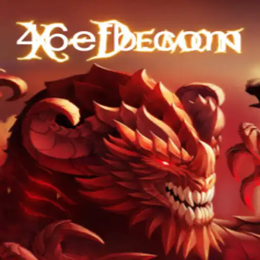 Descubra o Universo de XDemon: Um Jogo Inovador com a Chave 46E